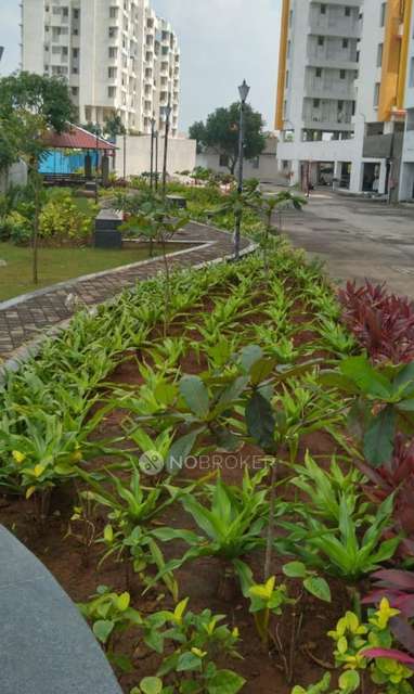 2 BHK Flat In Aishwaryam Courtyard, Chikhali For Sale  In Chikhali