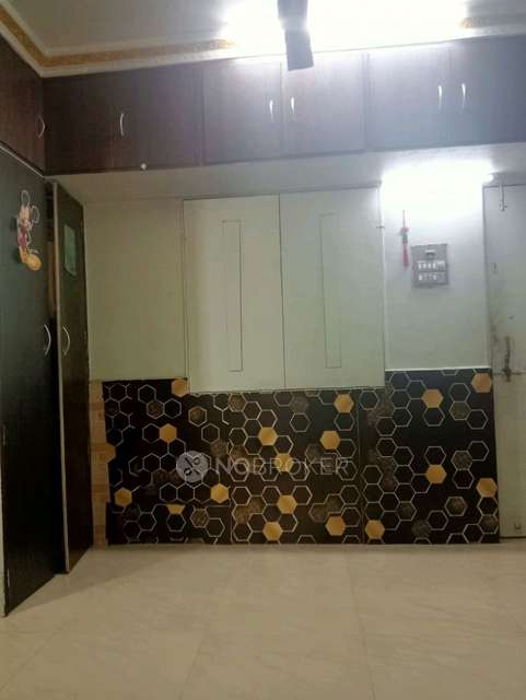 1 RK Flat In Om Sai Darshan For Sale  In Sodawala Ln