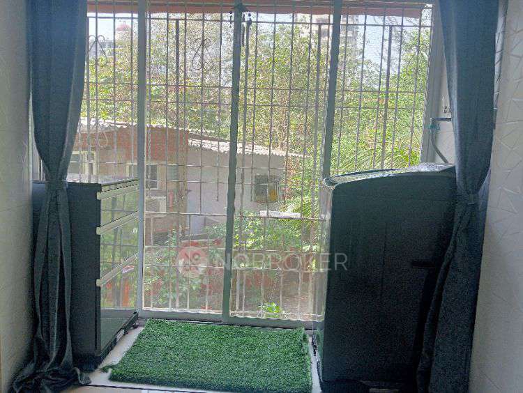 1 RK Flat In Om Sai Darshan For Sale  In Sodawala Ln