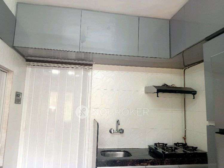 1 RK Flat In Om Sai Darshan For Sale  In Sodawala Ln