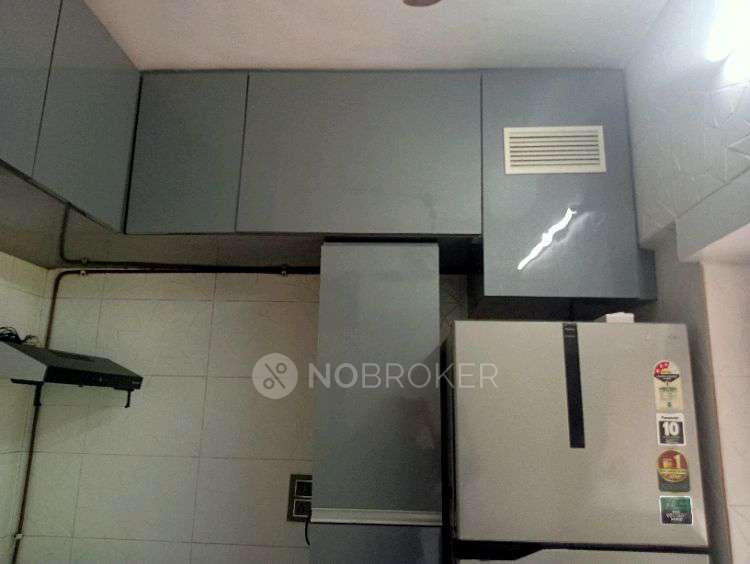 1 RK Flat In Om Sai Darshan For Sale  In Sodawala Ln