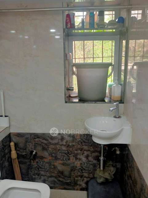 1 RK Flat In Om Sai Darshan For Sale  In Sodawala Ln