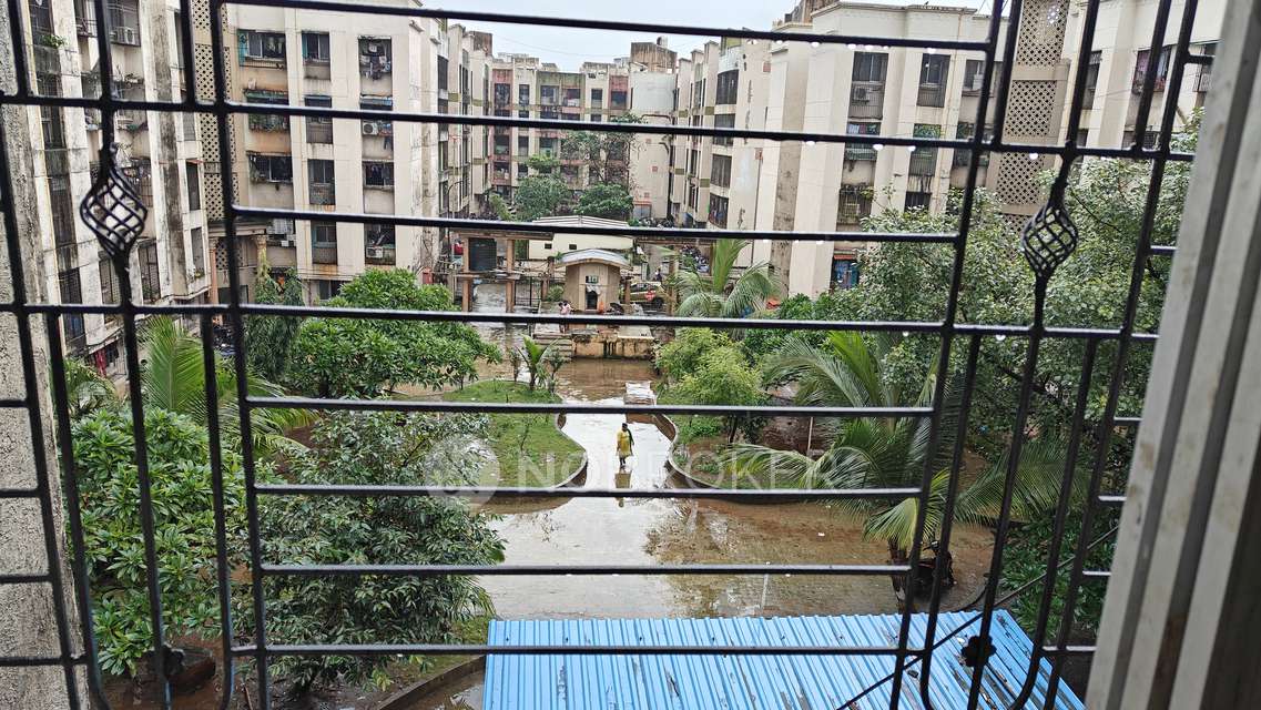 1 BHK Flat In Chandresh Godava For Sale  In Nilje Railway Station