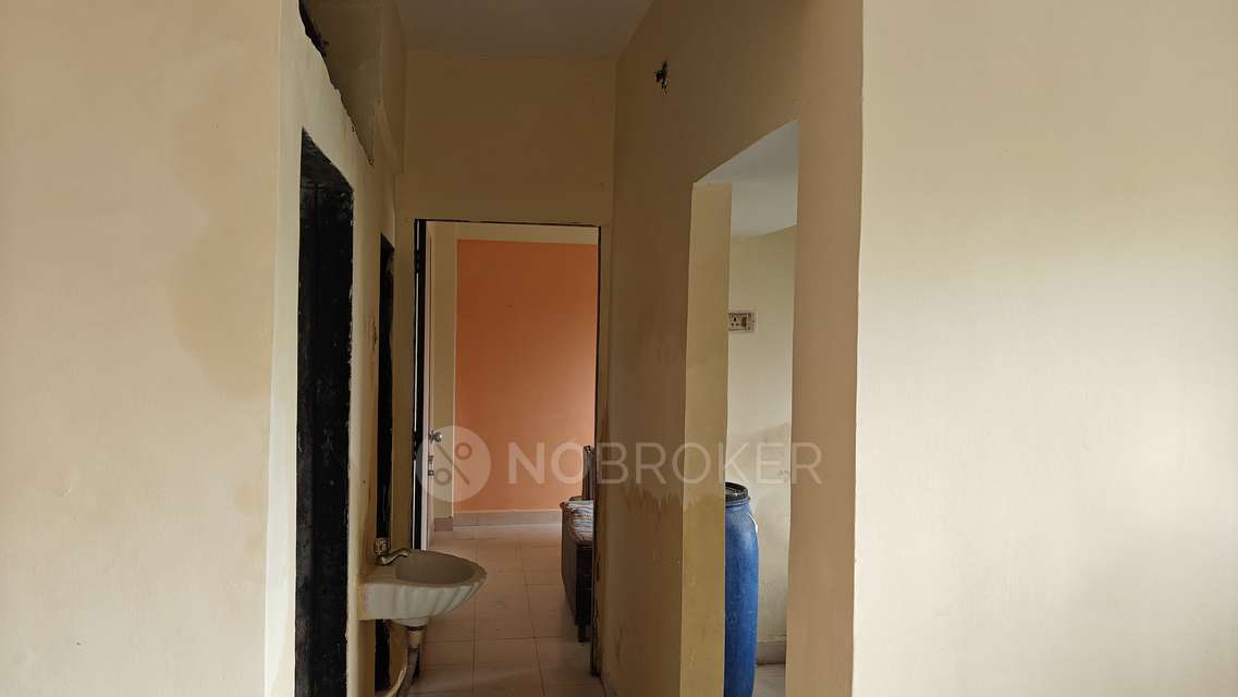 1 BHK Flat In Chandresh Godava For Sale  In Nilje Railway Station