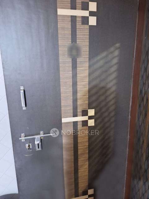 2 BHK Flat In Krishna Apartment For Sale  In Ambernath