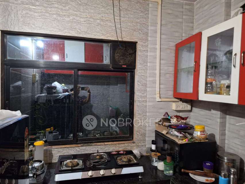 2 BHK Flat In Krishna Apartment For Sale  In Ambernath