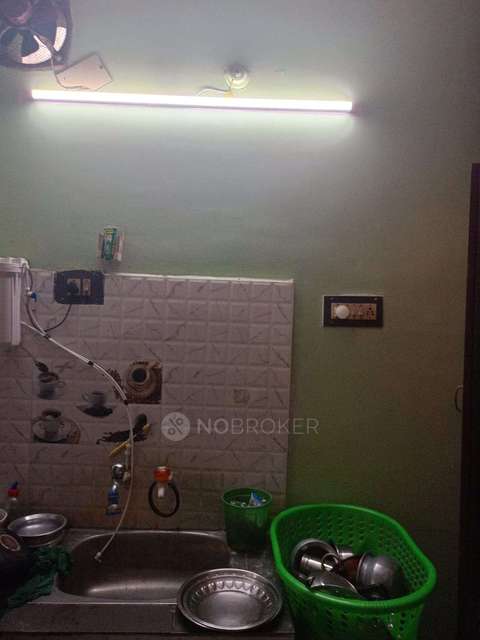 2 BHK Flat In Adambakkam Apartment, Adambakkam For Sale  In Adambakkam