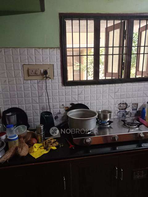 2 BHK Flat In Adambakkam Apartment, Adambakkam For Sale  In Adambakkam