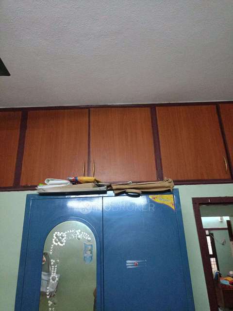 2 BHK Flat In Adambakkam Apartment, Adambakkam For Sale  In Adambakkam