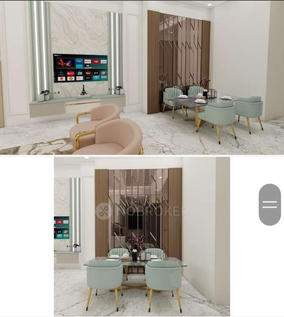 3 BHK Flat In Sector 24 Rohini, Pocket 26, Delhi For Sale  In Deep Vihar