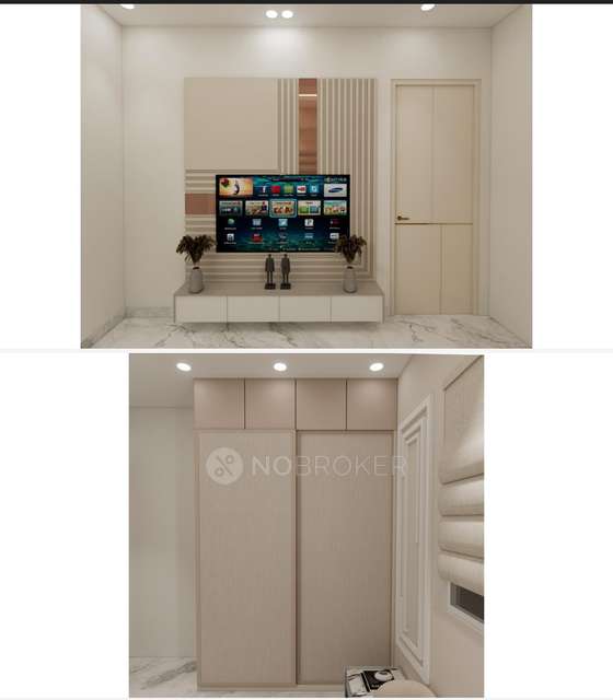 3 BHK Flat In Sector 24 Rohini, Pocket 26, Delhi For Sale  In Deep Vihar