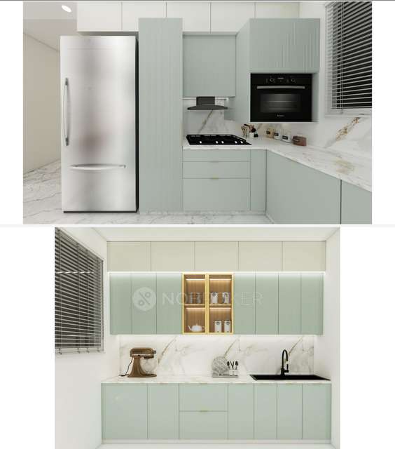 3 BHK Flat In Sector 24 Rohini, Pocket 26, Delhi For Sale  In Deep Vihar