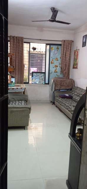 1 BHK Flat In Shree Krishna River Valley For Sale  In Vichumbe