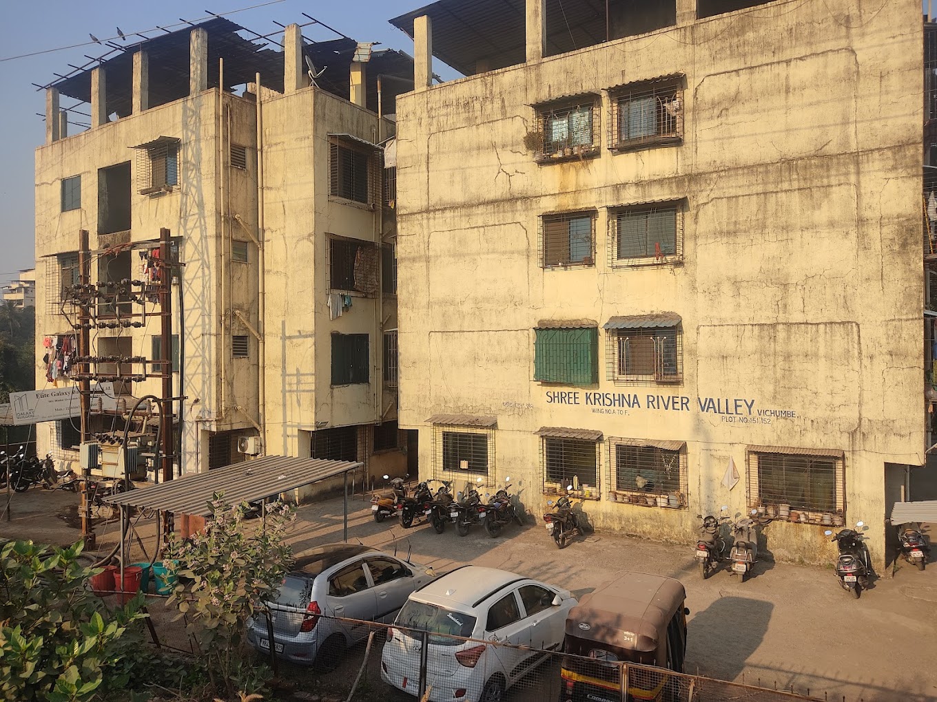 Shree Krishna River Valley