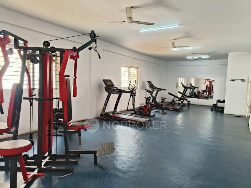 2 BHK Flat In Cansa Dhiya for Rent  In Panathur