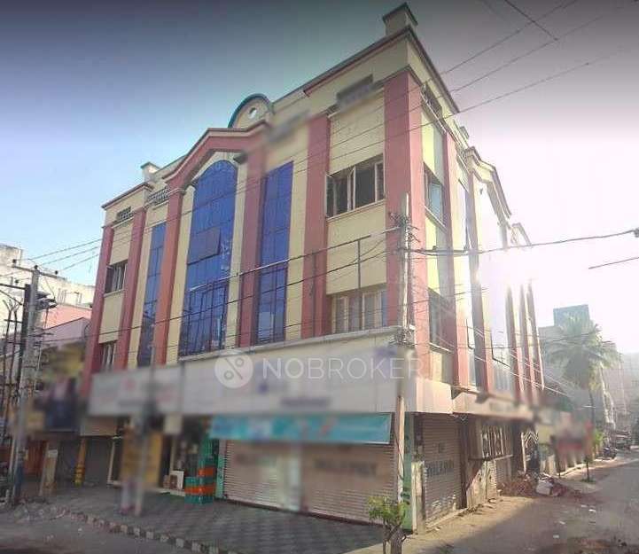 Co-Working  space in New Santoshnagar, Hyderabad for Rent 