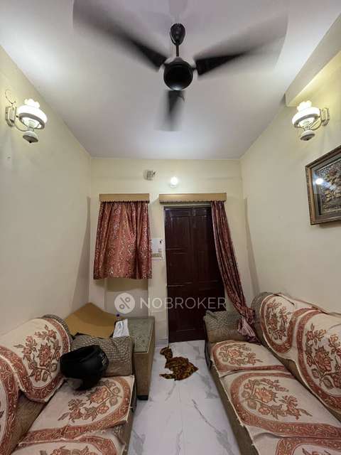 1 BHK Flat In Vishal Kunj Society For Sale  In Vishnu Garden