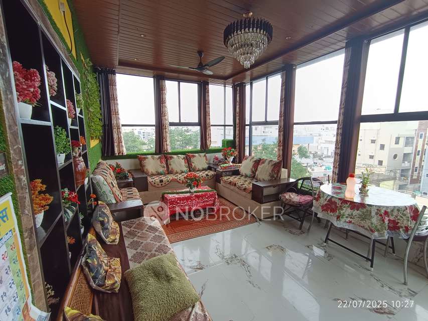 Office Space in Hyderguda, Hyderabad for sale 