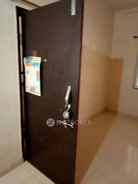 1 BHK House for Rent  In Dhanori