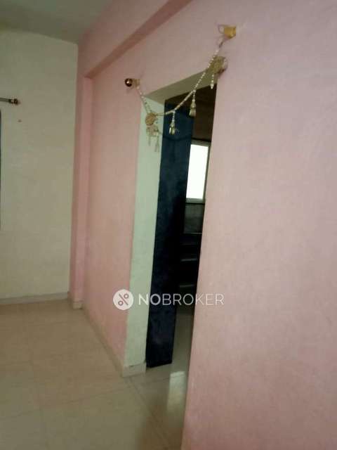 1 BHK House for Rent  In Dhanori