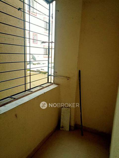 1 BHK House for Rent  In Dhanori