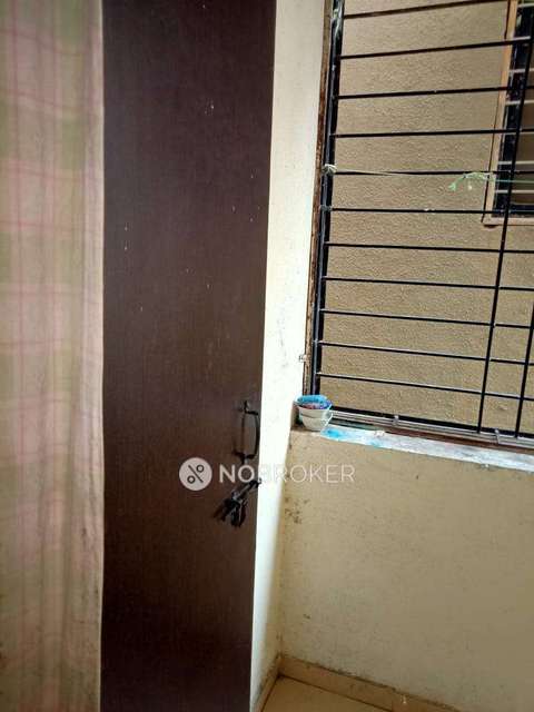 1 BHK House for Rent  In Dhanori