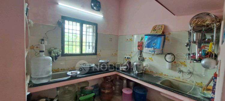 3 BHK Flat In Nishitas Adarsh New Perungalthur For Sale  In Srinivasa Nagar