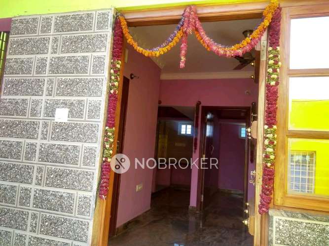1 BHK House for Rent  In Koramangala