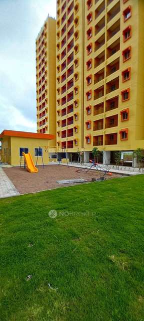 1 BHK Flat In Magarpatta Madhuvan for Rent  In Mohammed Wadi