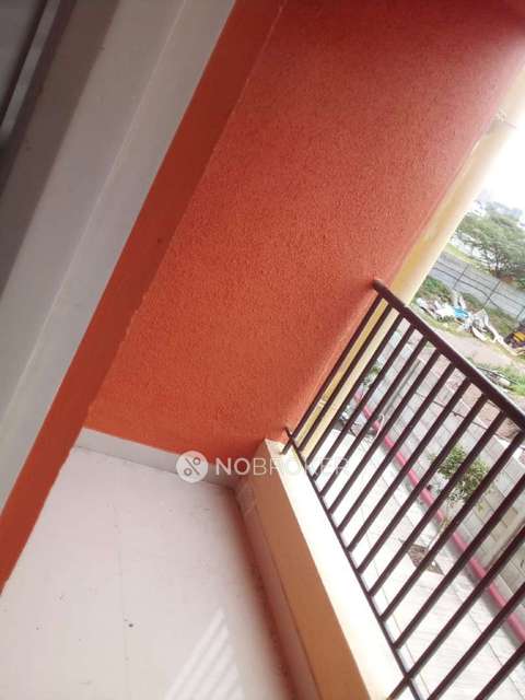 1 BHK Flat In Magarpatta Madhuvan for Rent  In Mohammed Wadi