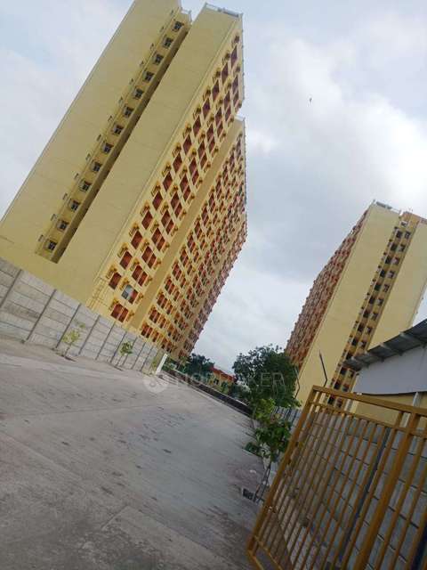 1 BHK Flat In Magarpatta Madhuvan for Rent  In Mohammed Wadi