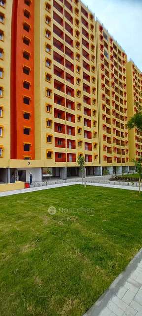 1 BHK Flat In Magarpatta Madhuvan for Rent  In Mohammed Wadi