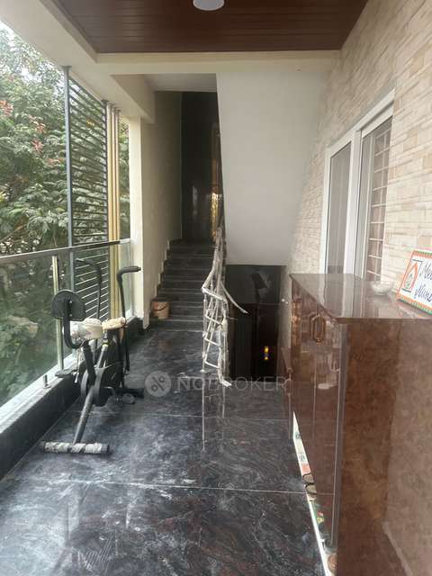 3 BHK Flat In Srinagar Colony For Sale  In Yousufguda