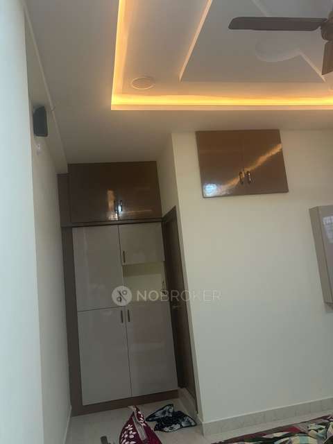 3 BHK Flat In Srinagar Colony For Sale  In Yousufguda