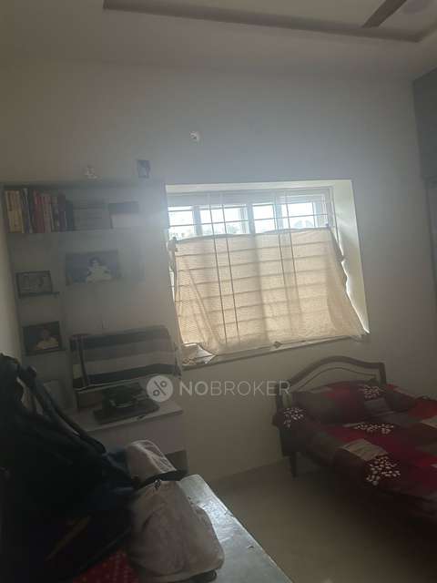 3 BHK Flat In Srinagar Colony For Sale  In Yousufguda