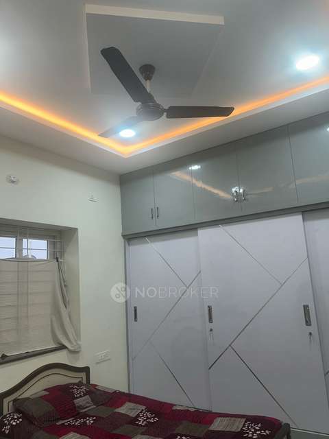 3 BHK Flat In Srinagar Colony For Sale  In Yousufguda