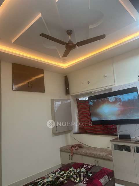 3 BHK Flat In Srinagar Colony For Sale  In Yousufguda