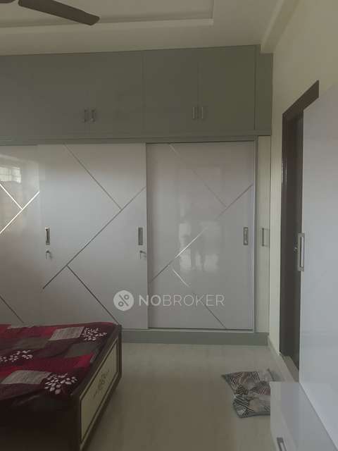 3 BHK Flat In Srinagar Colony For Sale  In Yousufguda
