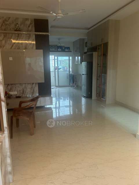 3 BHK Flat In Srinagar Colony For Sale  In Yousufguda