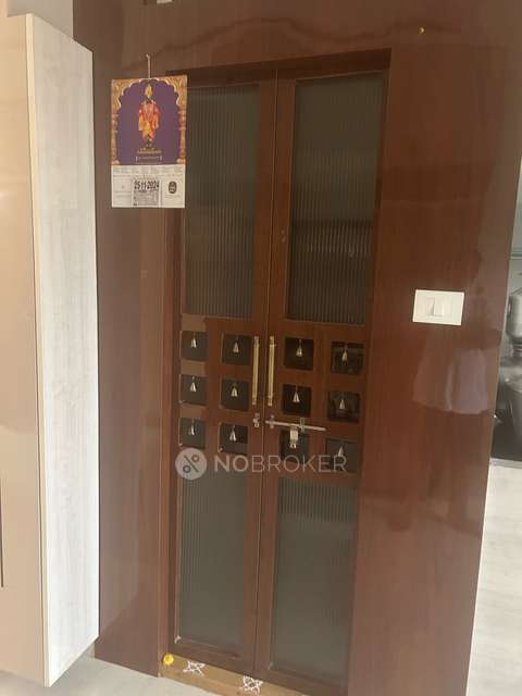 3 BHK Flat In Srinagar Colony For Sale  In Yousufguda