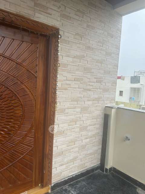 3 BHK Flat In Srinagar Colony For Sale  In Yousufguda