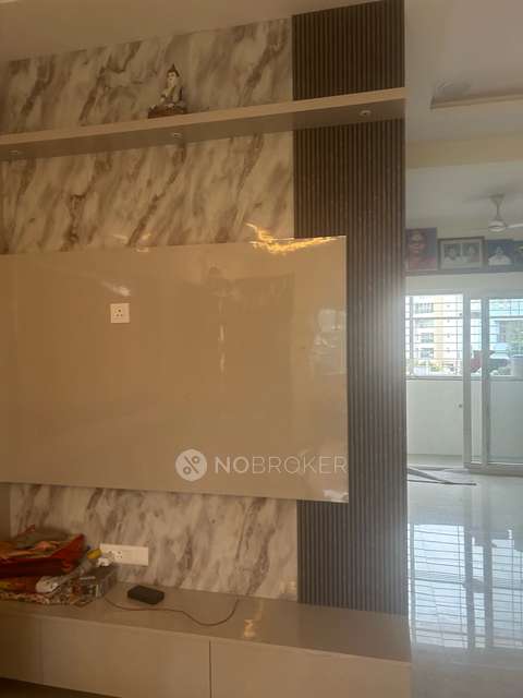 3 BHK Flat In Srinagar Colony For Sale  In Yousufguda