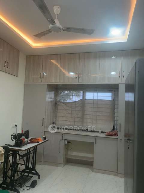 3 BHK Flat In Srinagar Colony For Sale  In Yousufguda