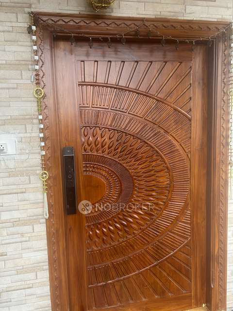 3 BHK Flat In Srinagar Colony For Sale  In Yousufguda