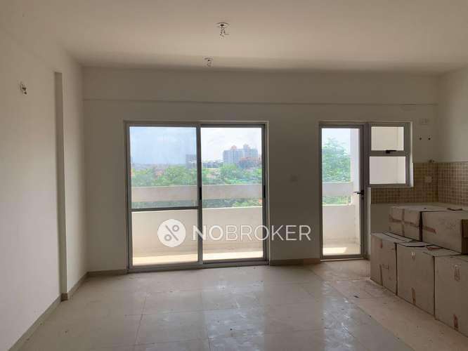 2 BHK Flat In Nitesh Hyde Park For Sale  In Hulimavu