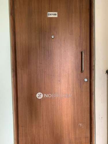 2 BHK Flat In Nitesh Hyde Park For Sale  In Hulimavu