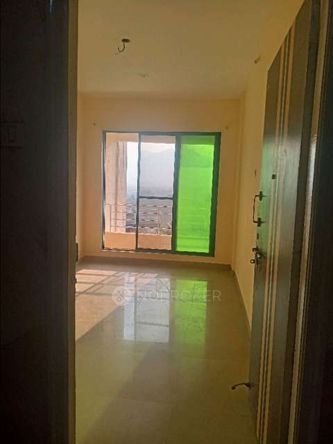 1 BHK Flat In Trogon Hills For Sale  In Badlapur