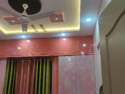 2 BHK Flat In Nyati Elan West Iii for Rent  In Nyati Elan West Iii Road