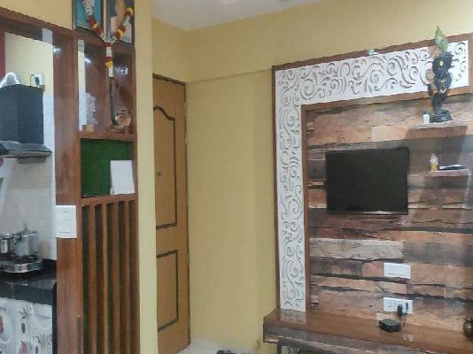 2 BHK Flat In Nyati Elan West Iii for Rent  In Nyati Elan West Iii Road