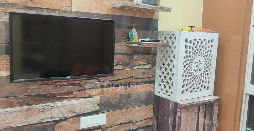 2 BHK Flat In Nyati Elan West Iii for Rent  In Nyati Elan West Iii Road